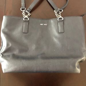 Nine West purse